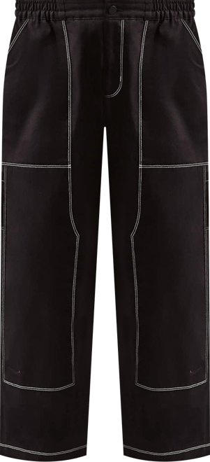 Nike Sportswear Women's Loose Low-Rise Carpenter Trousers