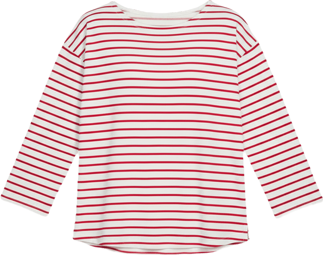 Women's Aimee Stripe Top