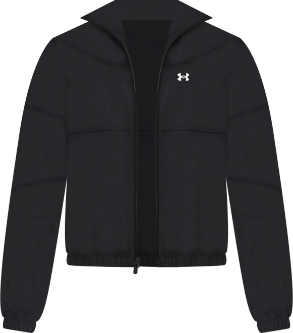 Under Armour Women's Rival Woven Jacket | Academy