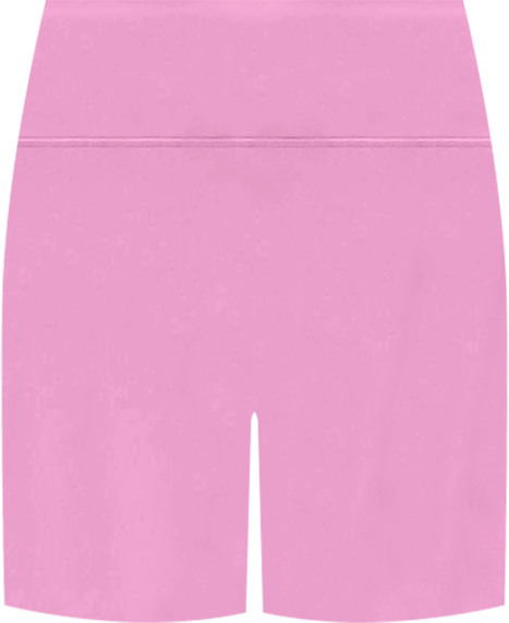 Nike Zenvy Women's High-Waisted 5" Biker Shorts