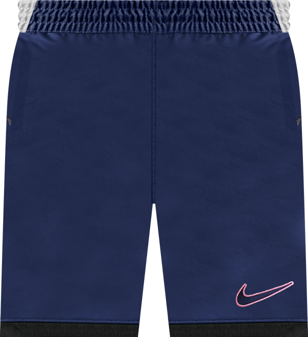 Nike Academy Men's Nike Dri-FIT Football Shorts