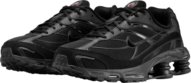 Nike Shox Ride 2 Men's Shoes