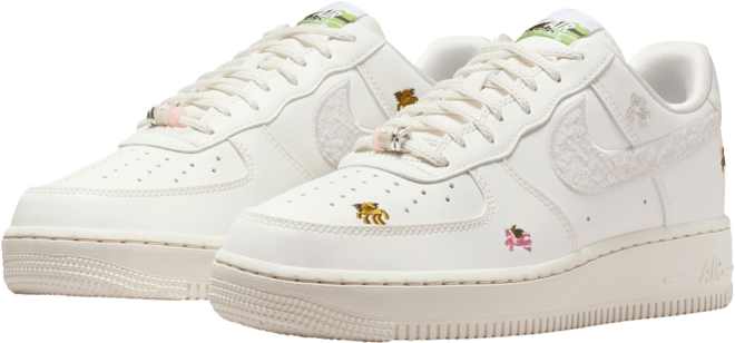 Nike Air Force 1 '07 LNY Buty damskie