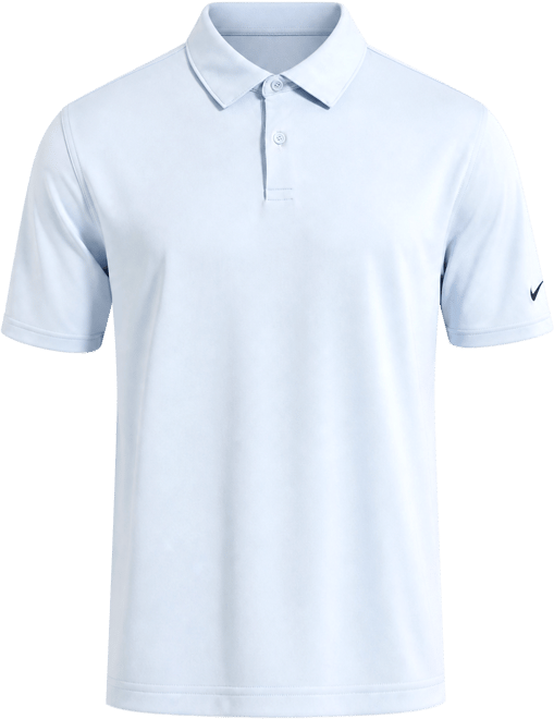 Nike Velocity Men's Dri-FIT Sleeve Logo Golf Polo