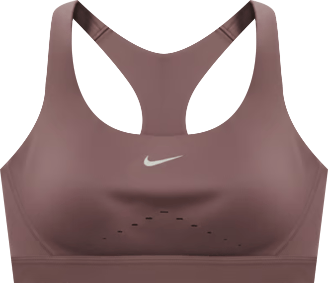 Nike Swift Women's High-Support Lightly Lined Sports Bra
