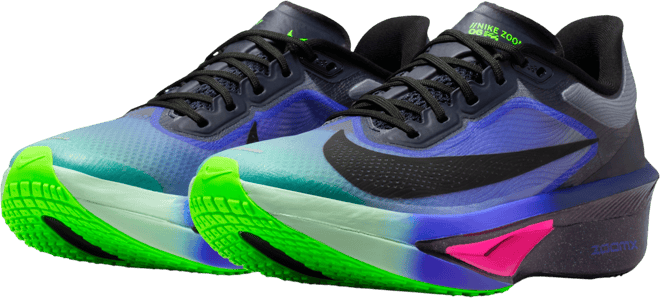 Nike Zoom Fly 6 Women's Road Racing Shoes