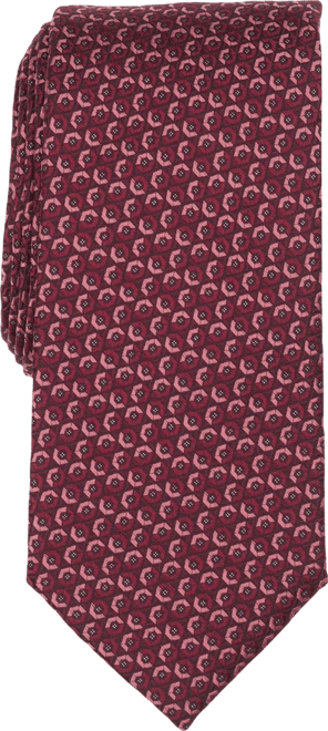 Men's Delson Geometric Tie