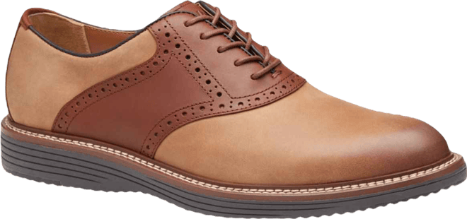 Men's Upton Saddle Casual Shoes