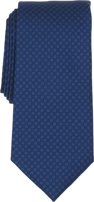 Men's Emmett Mini Pattern Tie