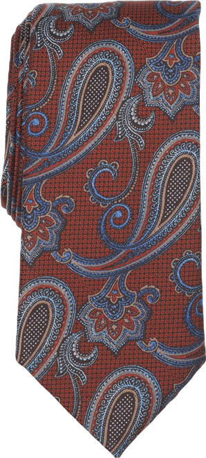 Men's Emmett Mini Pattern Tie
