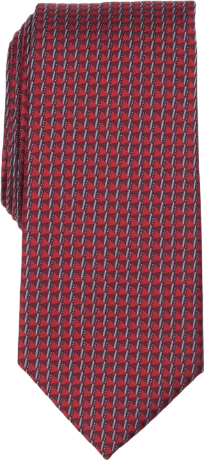 Men's Emmett Mini Pattern Tie