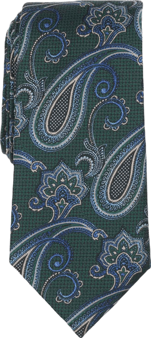 Men's Emmett Mini Pattern Tie