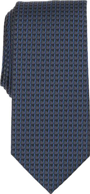 Men's Emmett Mini Pattern Tie