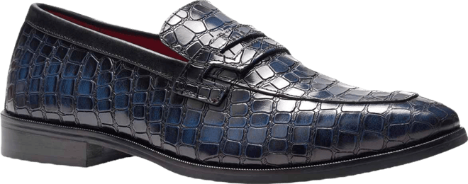 Men's Nocturne Penny Loafers