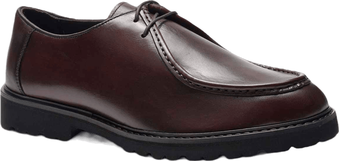 Anthony Veer Men's Mercer Ridge Moc Style Shoes