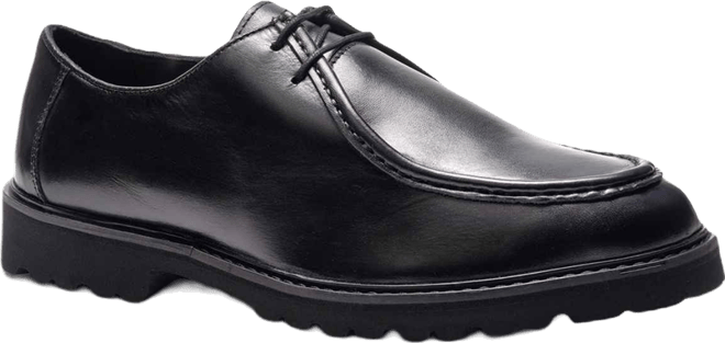Anthony Veer Men's Mercer Ridge Moc Style Shoes