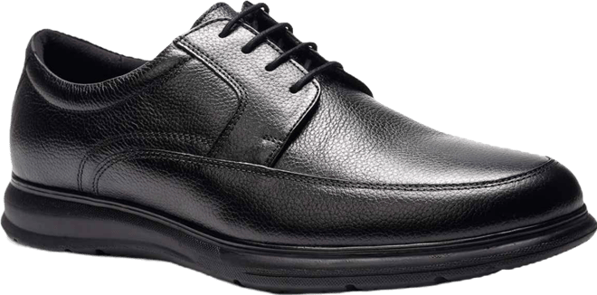 Anthony Veer Men's Atlas Hybrid Round-Toe Derby Shoes