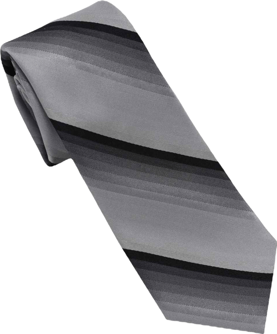 Men's Matte Satin Slim Design Tie