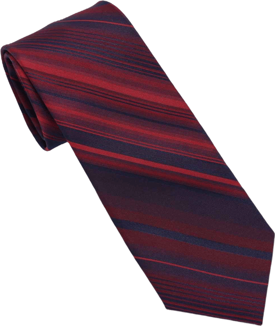 Men's Matte Satin Slim Design Tie
