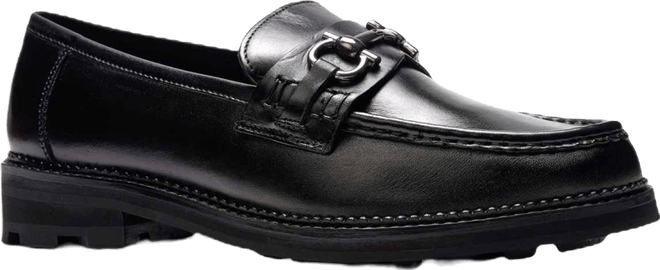 Anthony Veer Men's Baron Bit Loafers
