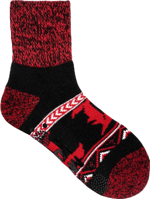 Men's Unisex Game Day Short Heat Retainer Socks
