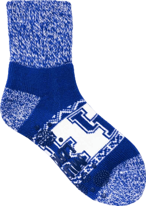 Men's Unisex Game Day Short Heat Retainer Socks