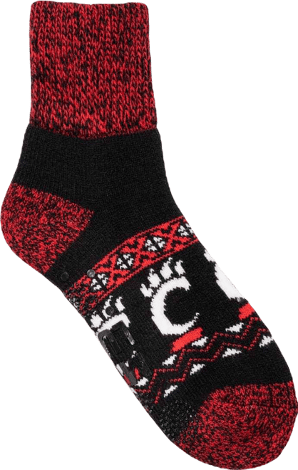 Men's Unisex Game Day Short Heat Retainer Socks