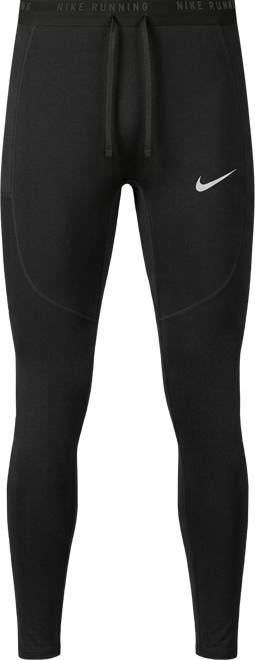 Nike Stride Tights de running Dri-FIT para homem
