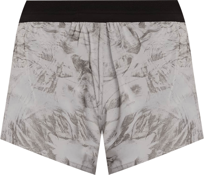 Nike Swift Women's Mid-Rise 2-In-1 Running Shorts With Reflective Design Accents