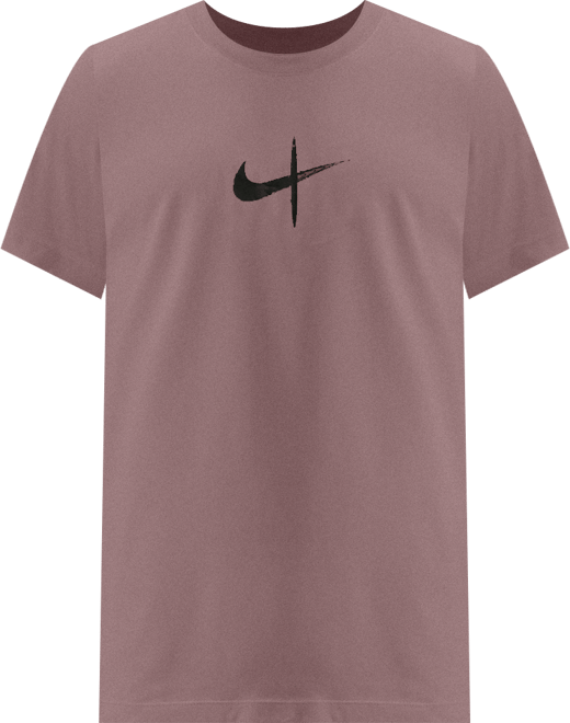 Nike Men's Dri-FIT Running T-Shirt