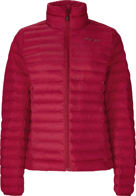 Women's Echo Featherless Jacket