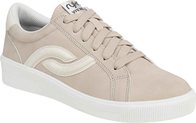 Women's Viv Next Court Lace Up Inspired Sneakers