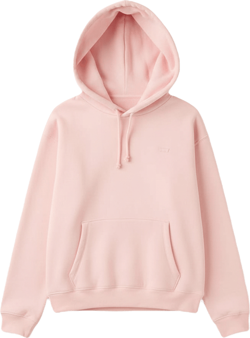 Juniors' Everyday Hooded Sweatshirt