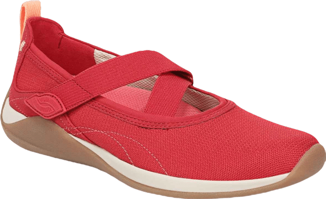 Women's Era Mary Jane Flat Sneaker