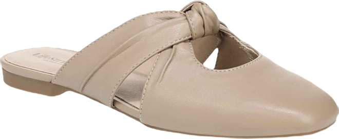 Women's Believe Mule Flats