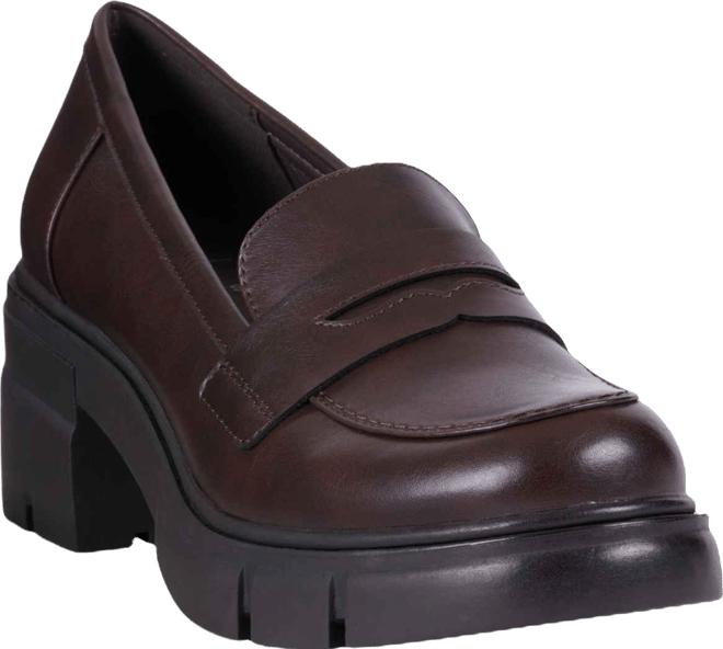 Women's Vance Round Toe Loafers