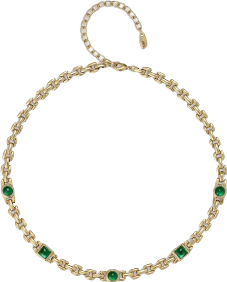 Byzantine Empire Necklace