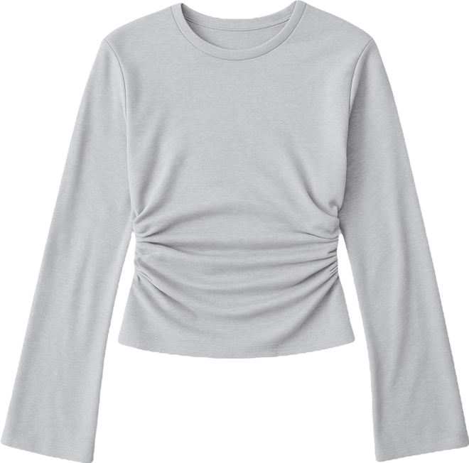 Women's Charlisa Cinched Waist Top