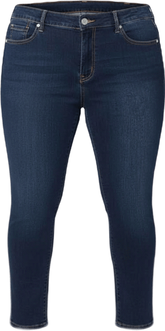 Women's Denim mid rise Jeans