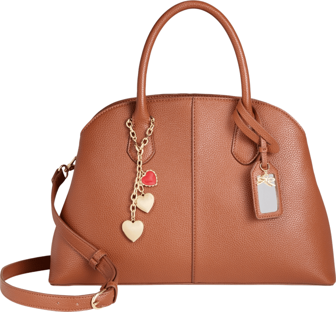 Robbinn Medium Satchel, Exclusively at Macy's