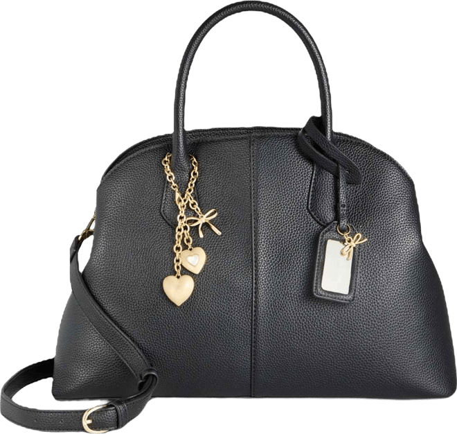 Robbinn Medium Satchel, Exclusively at Macy's
