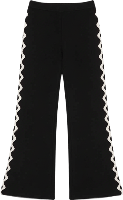 Women's Vespa Knitted Pant