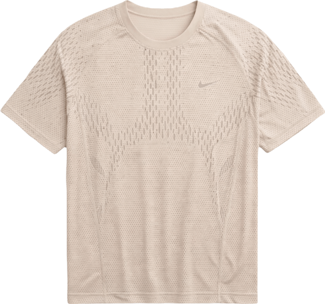 Nike Stride Plus Men's Dri-FIT ADV Short-Sleeve Running Top