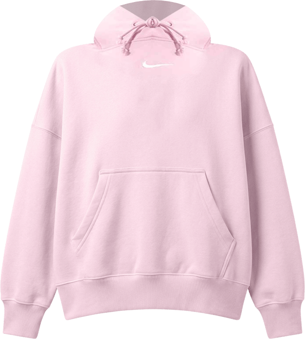 Nike Sportswear Phoenix Fleece Women's Over-Oversized Pullover Hoodie