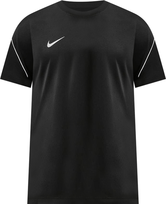 Nike Strike Playera de fútbol de manga corta Dri-FIT para hombre