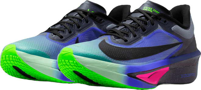 나이키 줌 플라이 6 글램 여성 로드 레이싱화