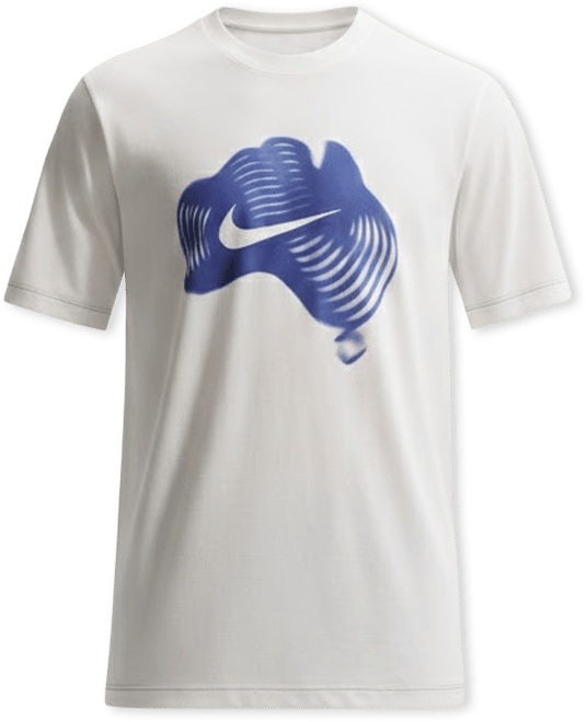 나이키코트 남성 드라이 핏 테니스 티셔츠