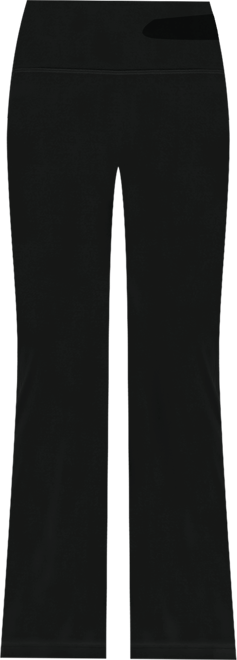 Nike Zenvy Women's High-Waisted Flared Leggings