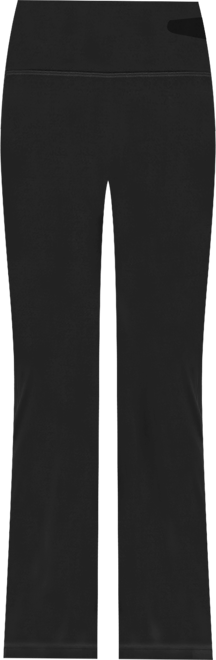 ナイキ ゼンビー ウィメンズ ハイウエスト フレアード レギンス