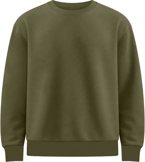 Nike 24.7 ImpossiblySoft Men's Dri-FIT Crew